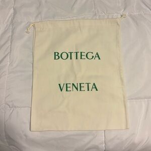 Bottega Veneta Dust Bag
